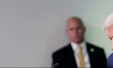 US Supreme Court considers Trump's bid to fire Fed's Lisa Cook