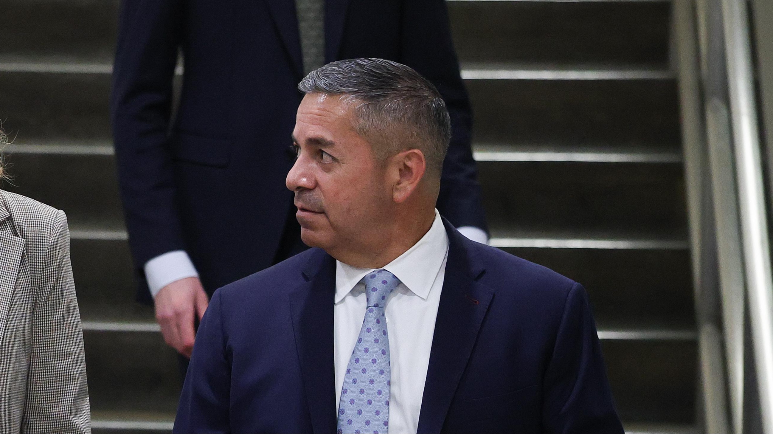Who Is Ben Ray Luján? Biography and Career Record