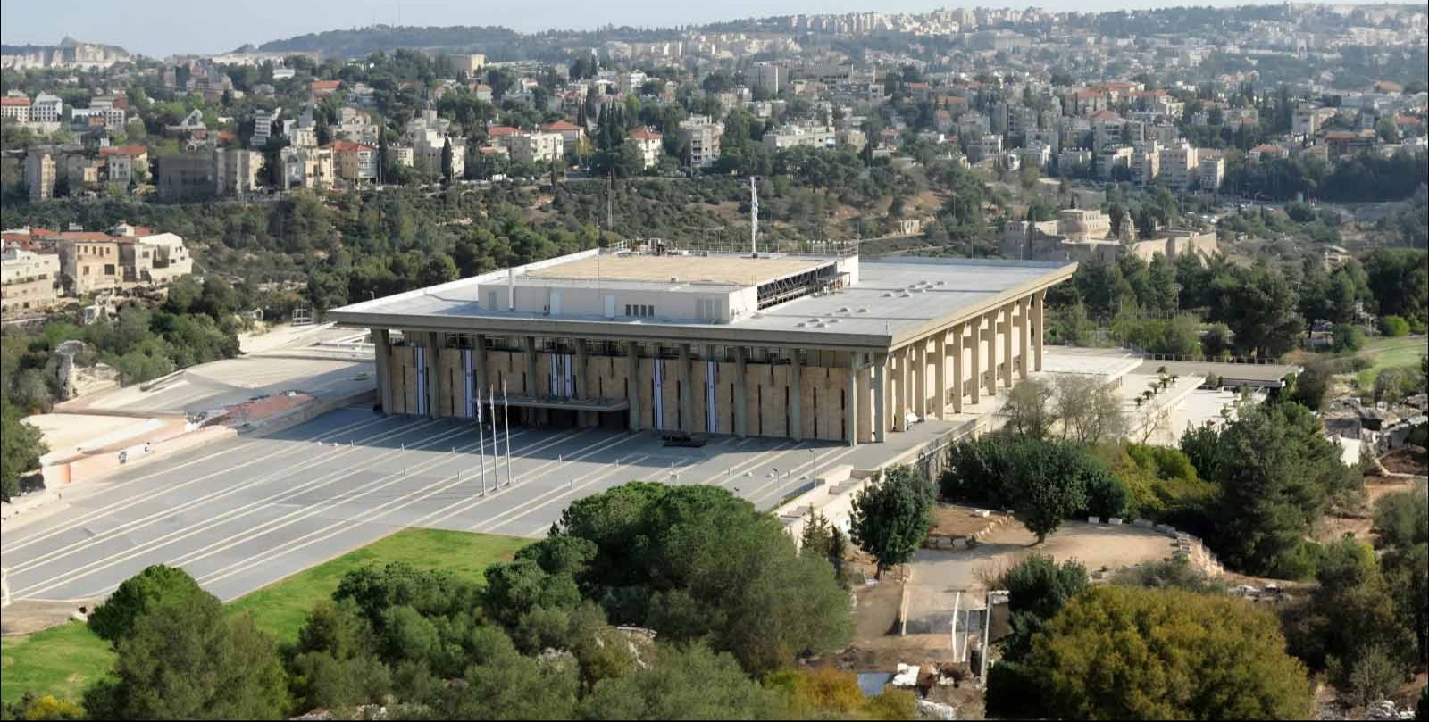 How Israel could retaliate to the growing push for recognition of a Palestinian state