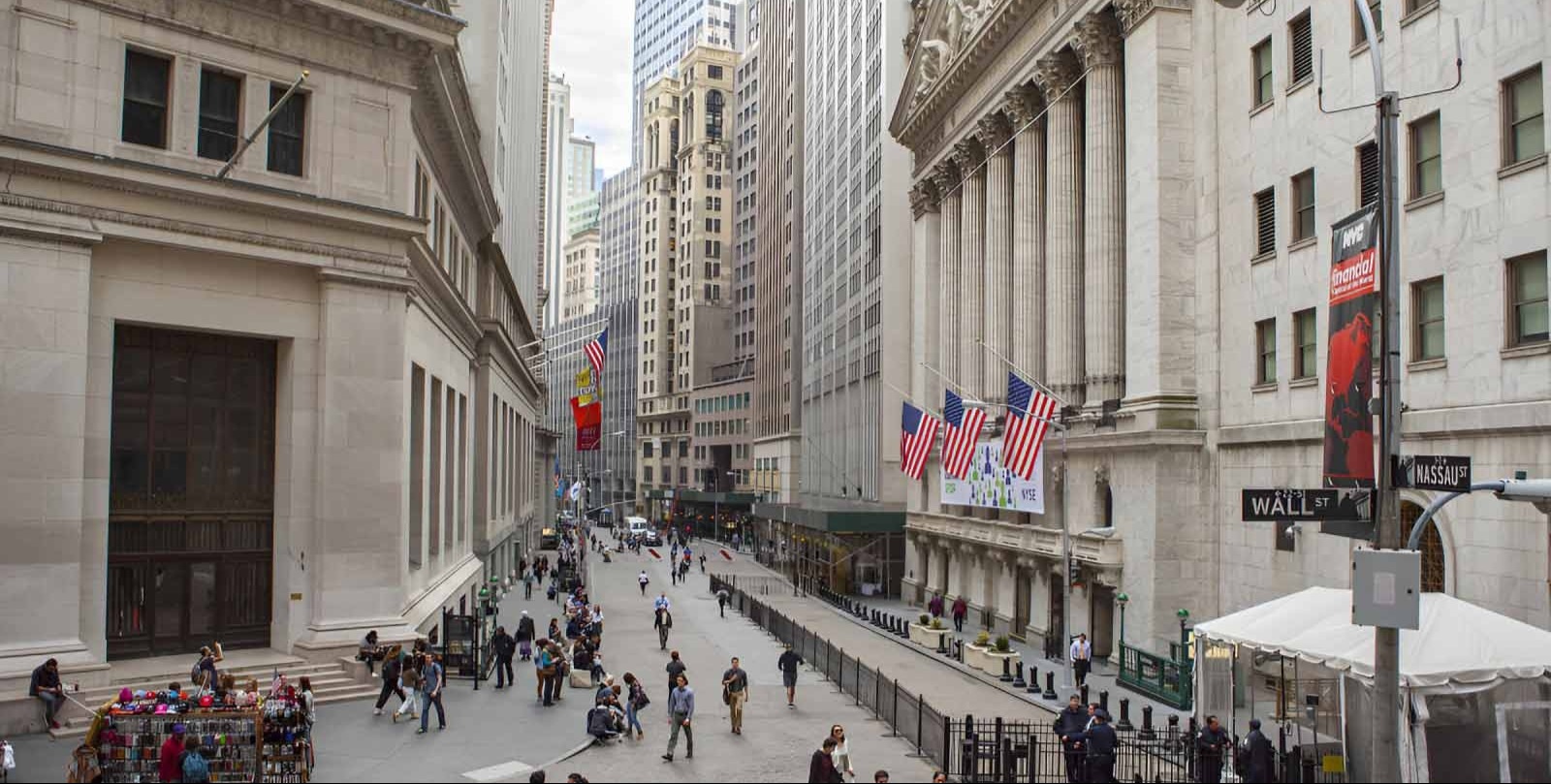 VIDEO | Wall Street slips as Nvidia, bitcoin and other stars keep falling