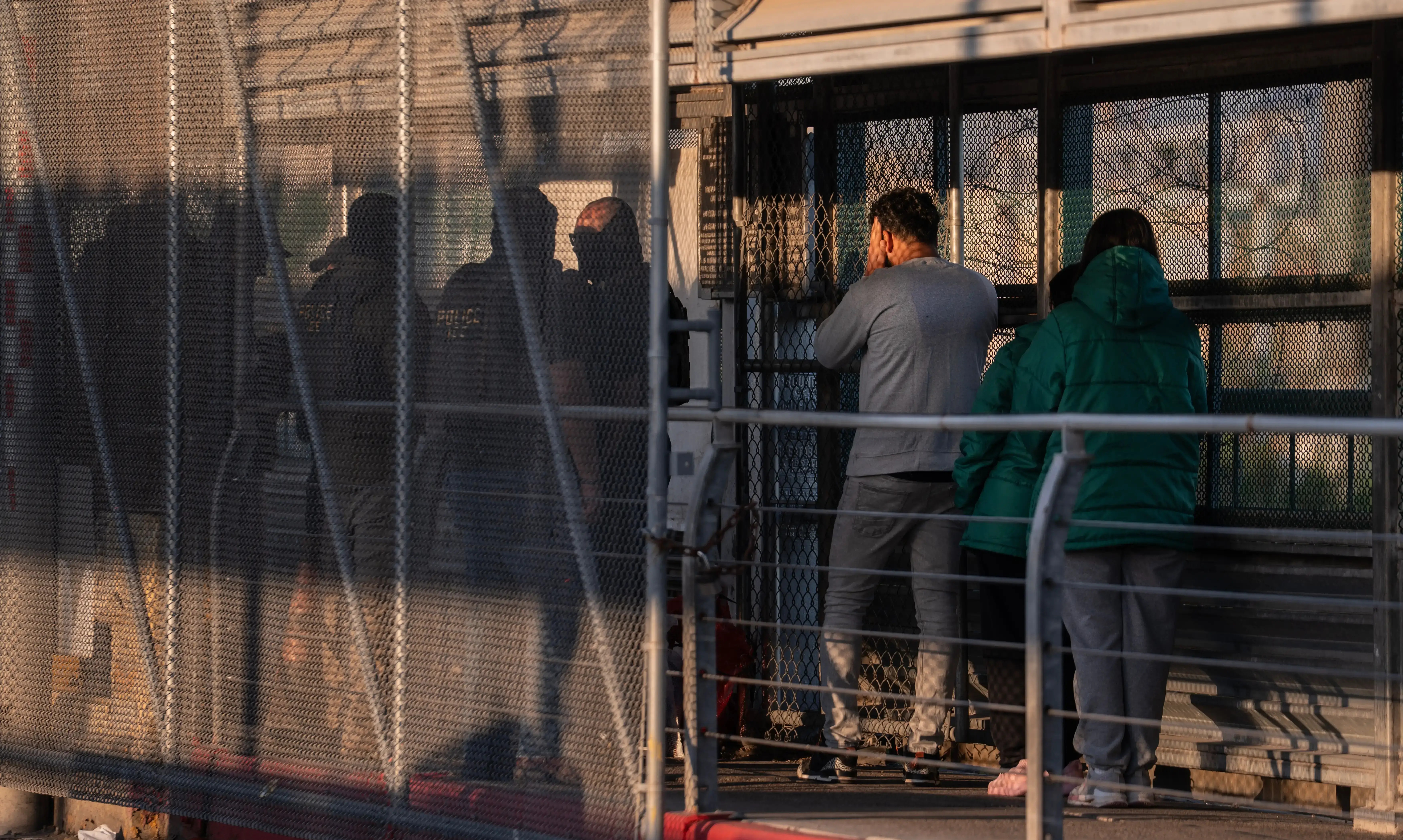 Supreme Court lets quick deportations to third countries resume while justices weigh Trump policy