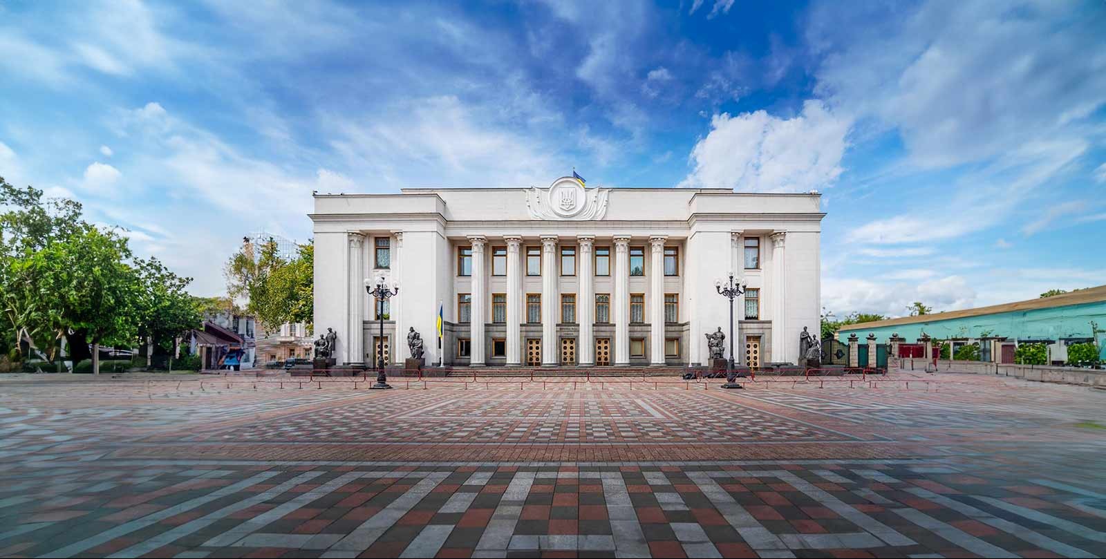 Ukraine's president is under growing pressure. Here are 5 things to know