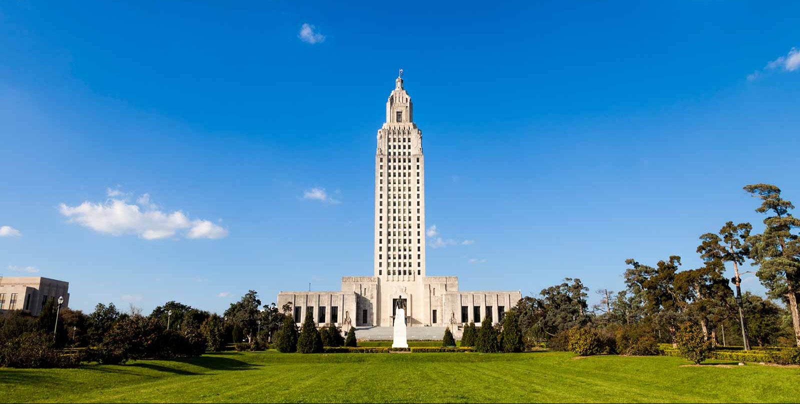 Who Is the Chief Election Official in Louisiana?