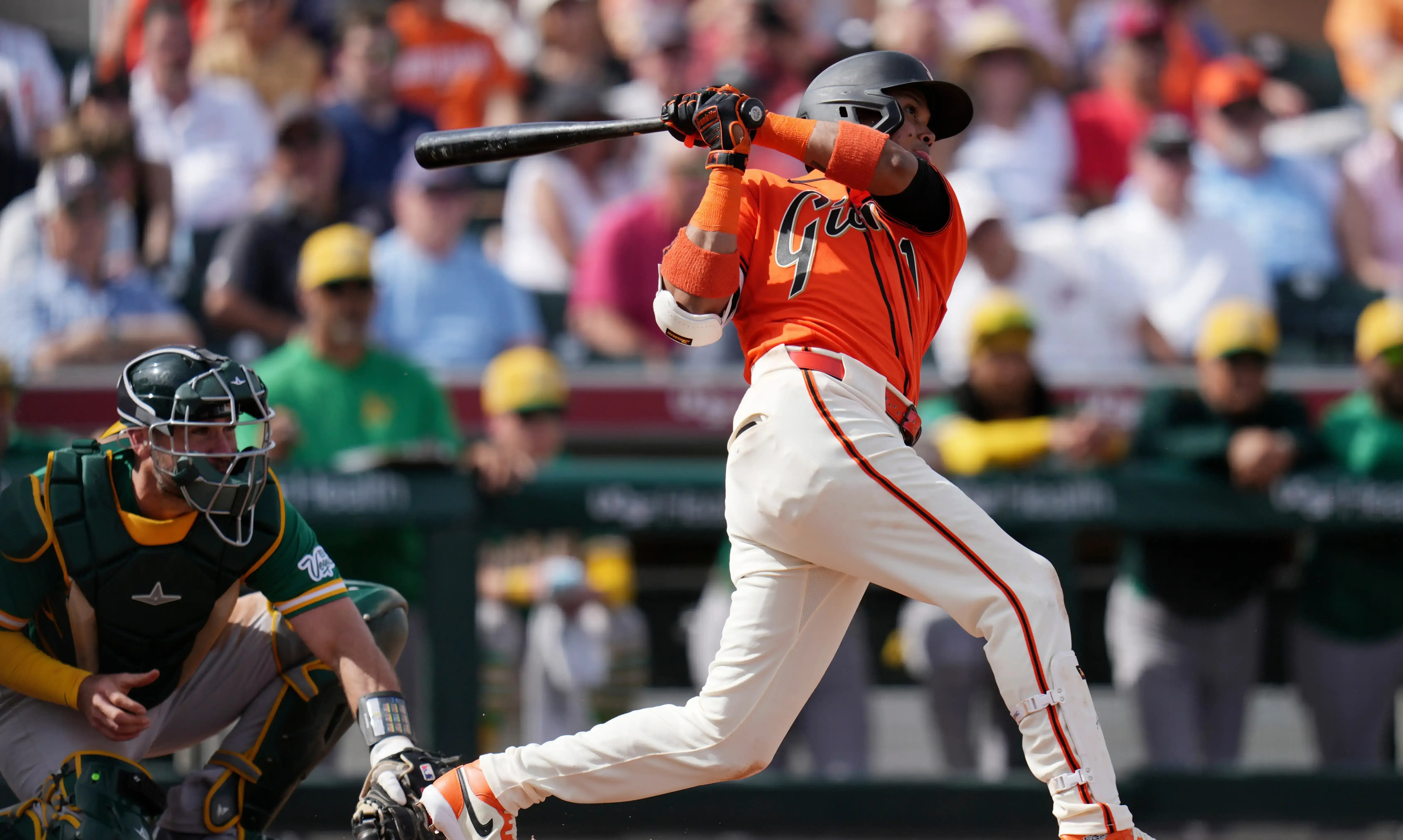 It's an OPS world in today's major leagues with batting average in the background