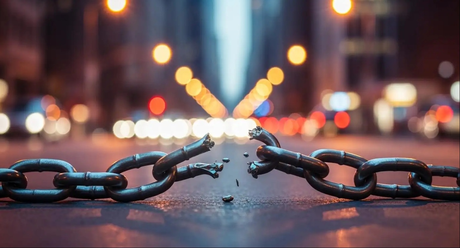 VIDEO | Iran's Foreign Minister claims protests turned violent "to give an excuse” for U.S. to intervene.