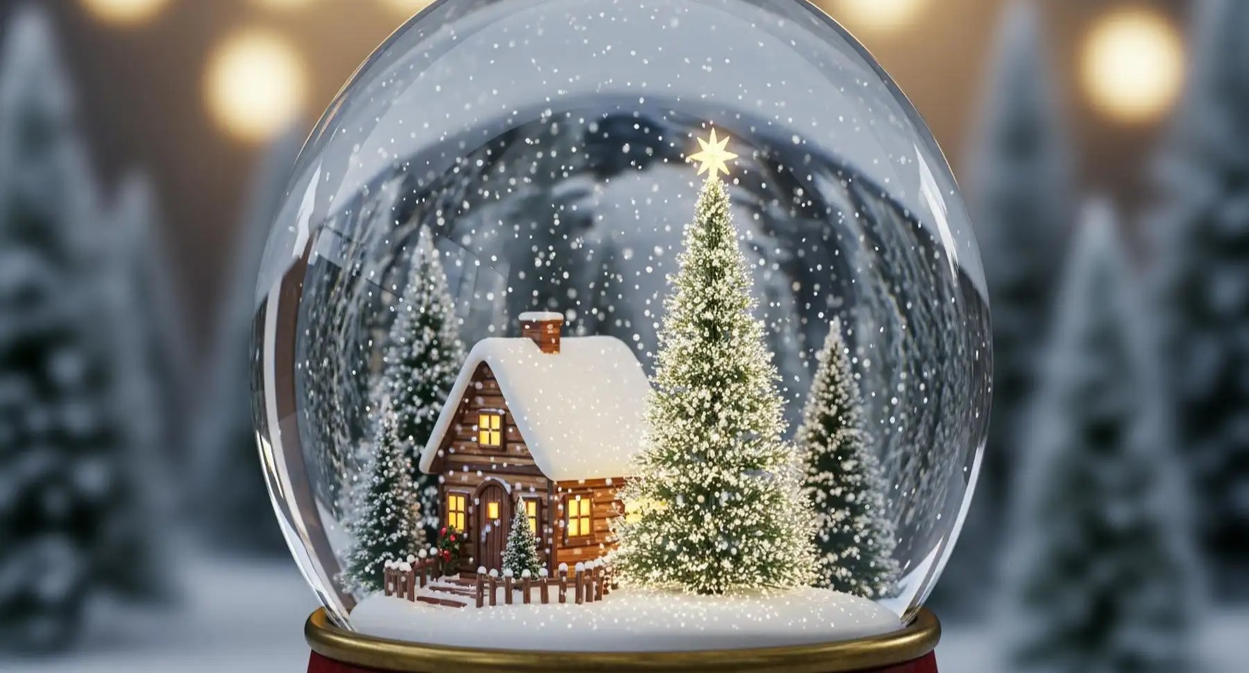 VIDEO | Copenhagen’s 182-year-old Tivoli Gardens ushers in glittering new festive season