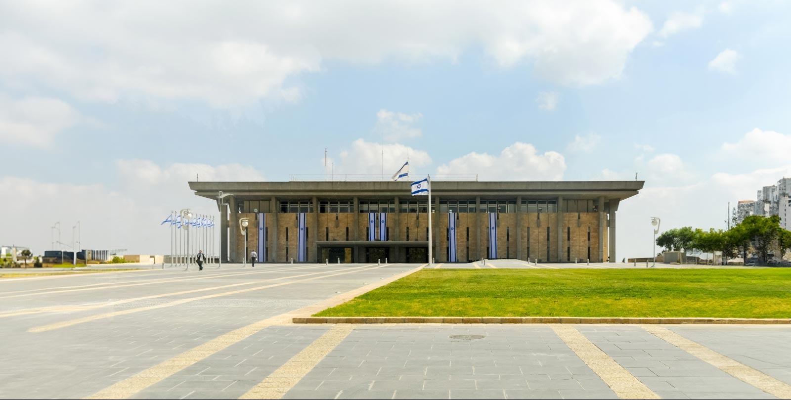 Israeli Cabinet approves 19 new Jewish settlements in the occupied West Bank