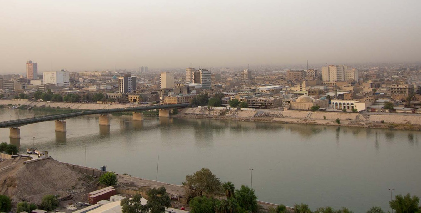 Trump warns Iraq against returning former PM al-Maliki to power amid worries about Iran influence