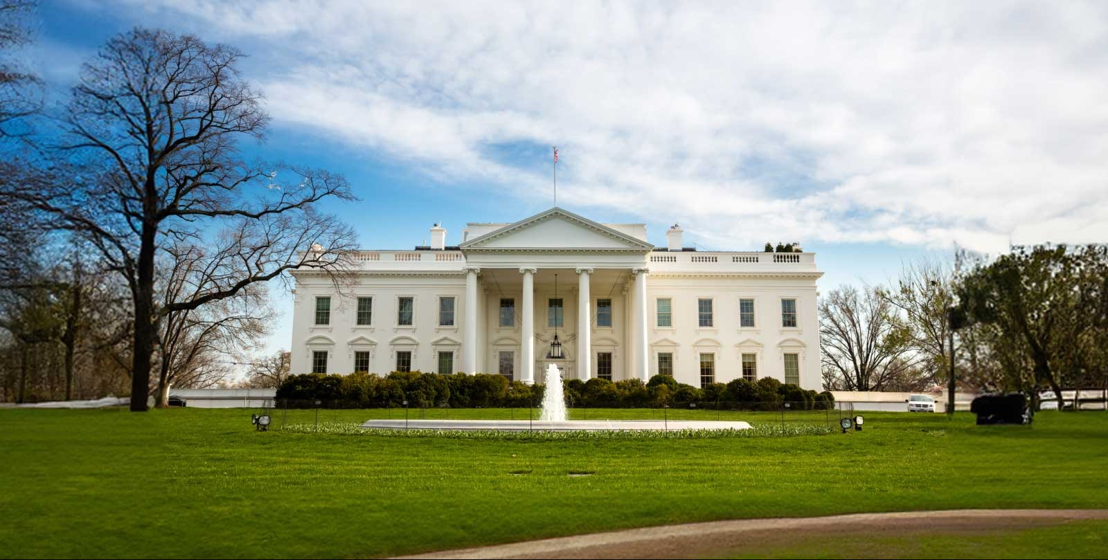 Trump taking steps toward installing a Columbus statue near the White House