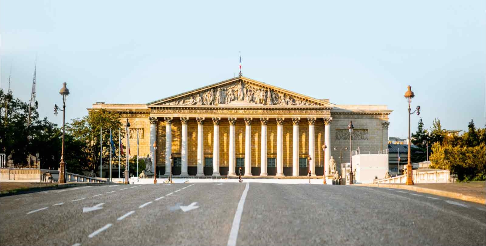 VIDEO | 2 French nationals released from an Iranian prison after over 3 years in detention, says Macron