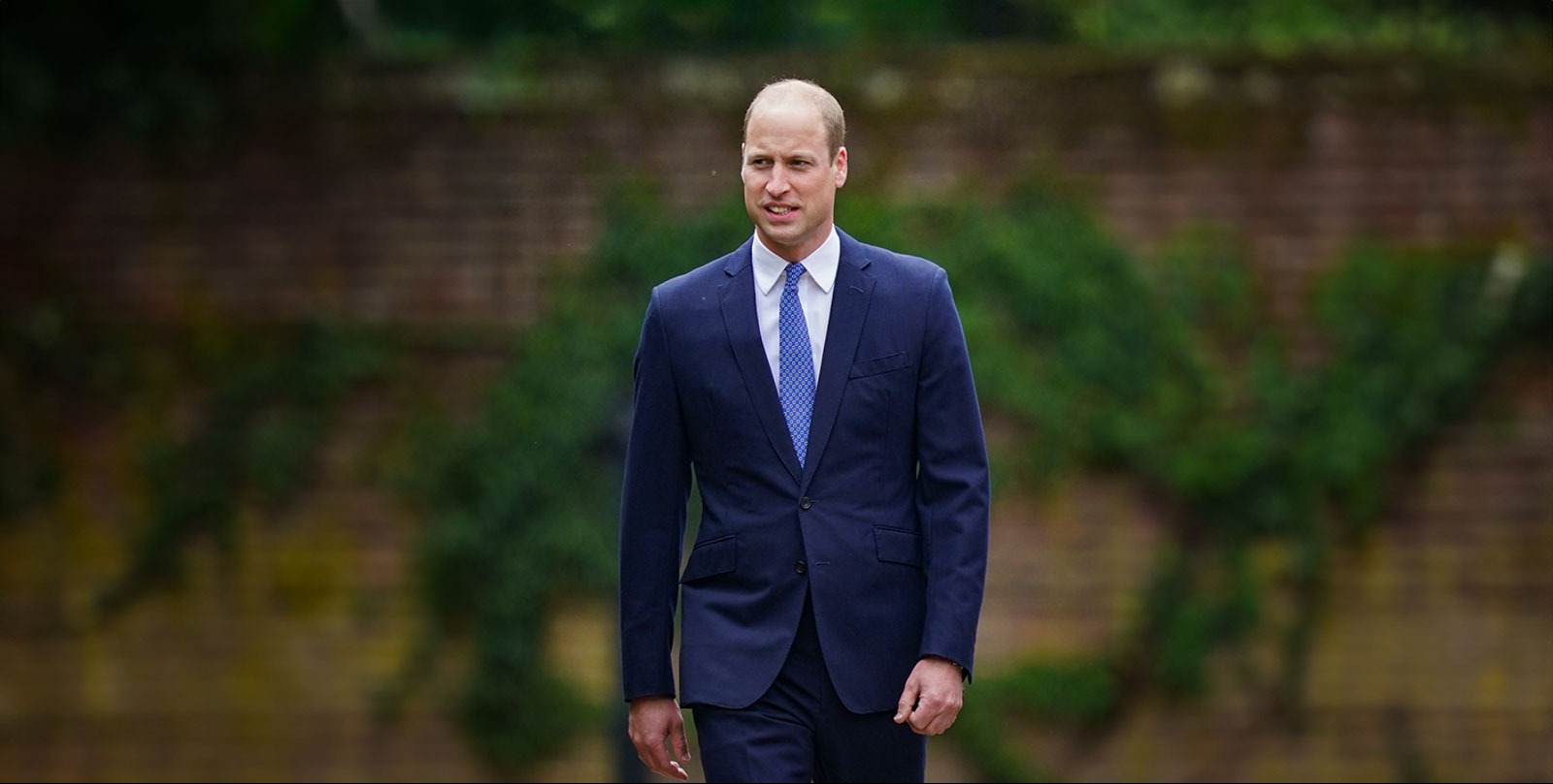 VIDEO | Britain's Prince William meets the winners of the Earthshot 2025 awards in Rio