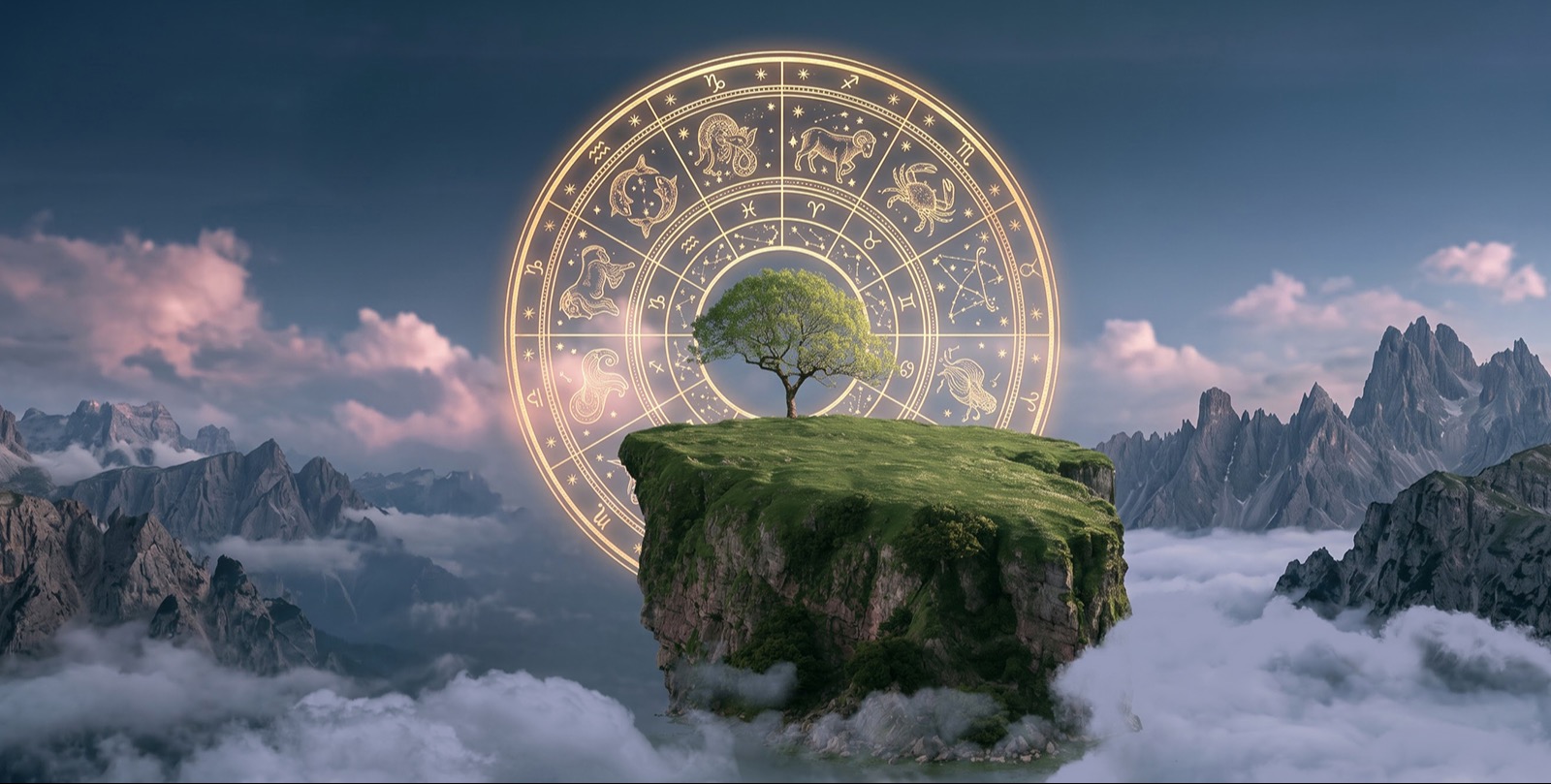 Your Horoscope Today: What the Stars Have in Store