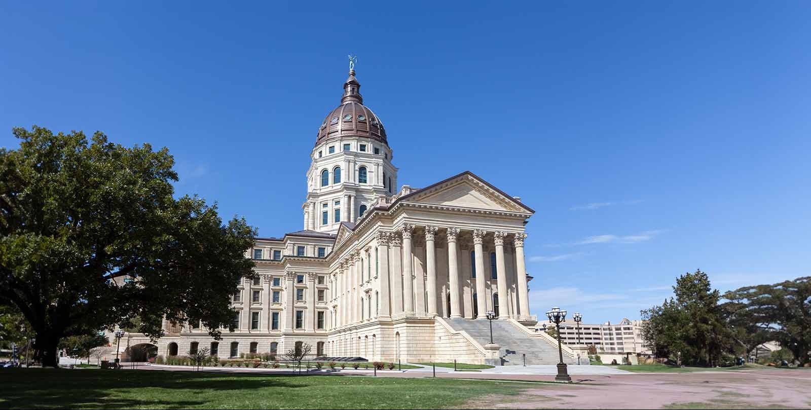 Kansas Republicans drop push to enter nation's widening redistricting battle