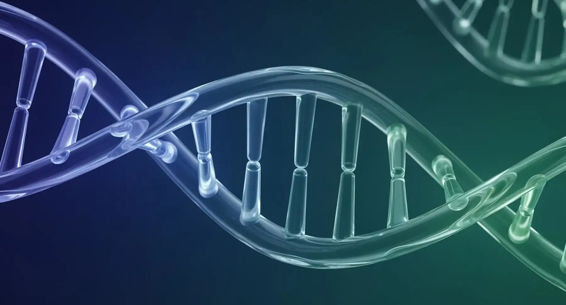 The Ambitious Project That Decoded the Human Genome