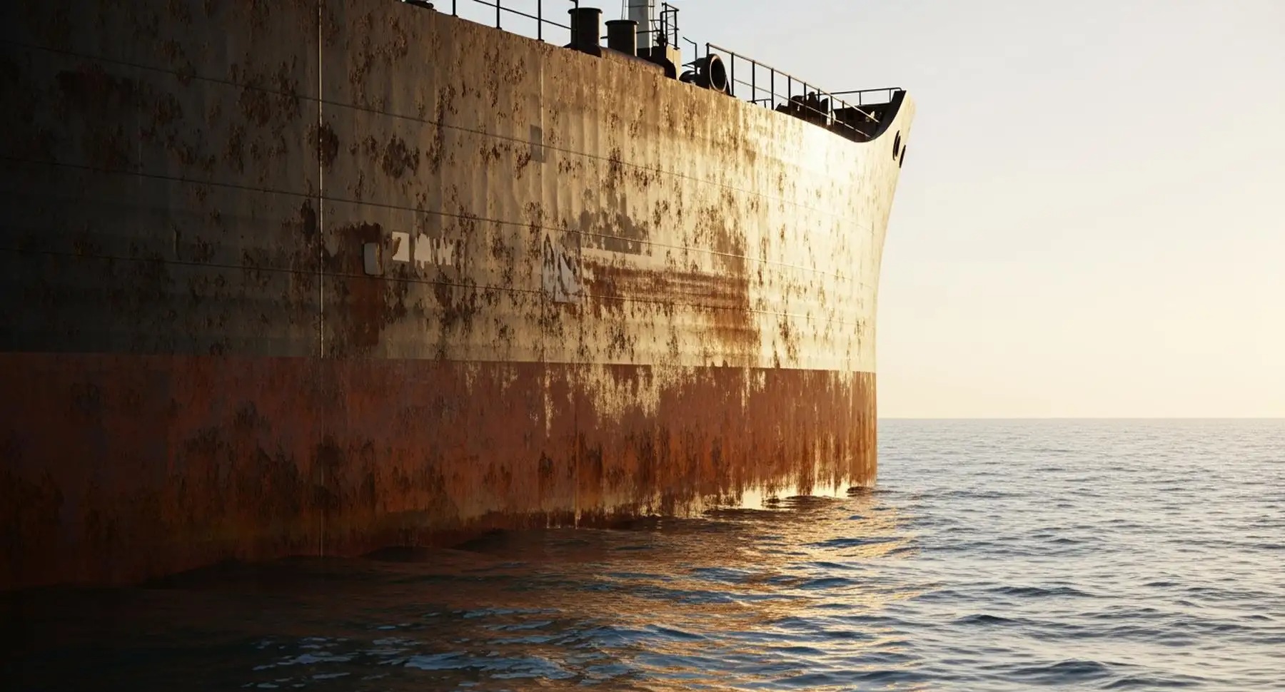 U.S. Forces Seize Venezuelan-Linked Oil Tanker in Caribbean, Marking Seventh Capture