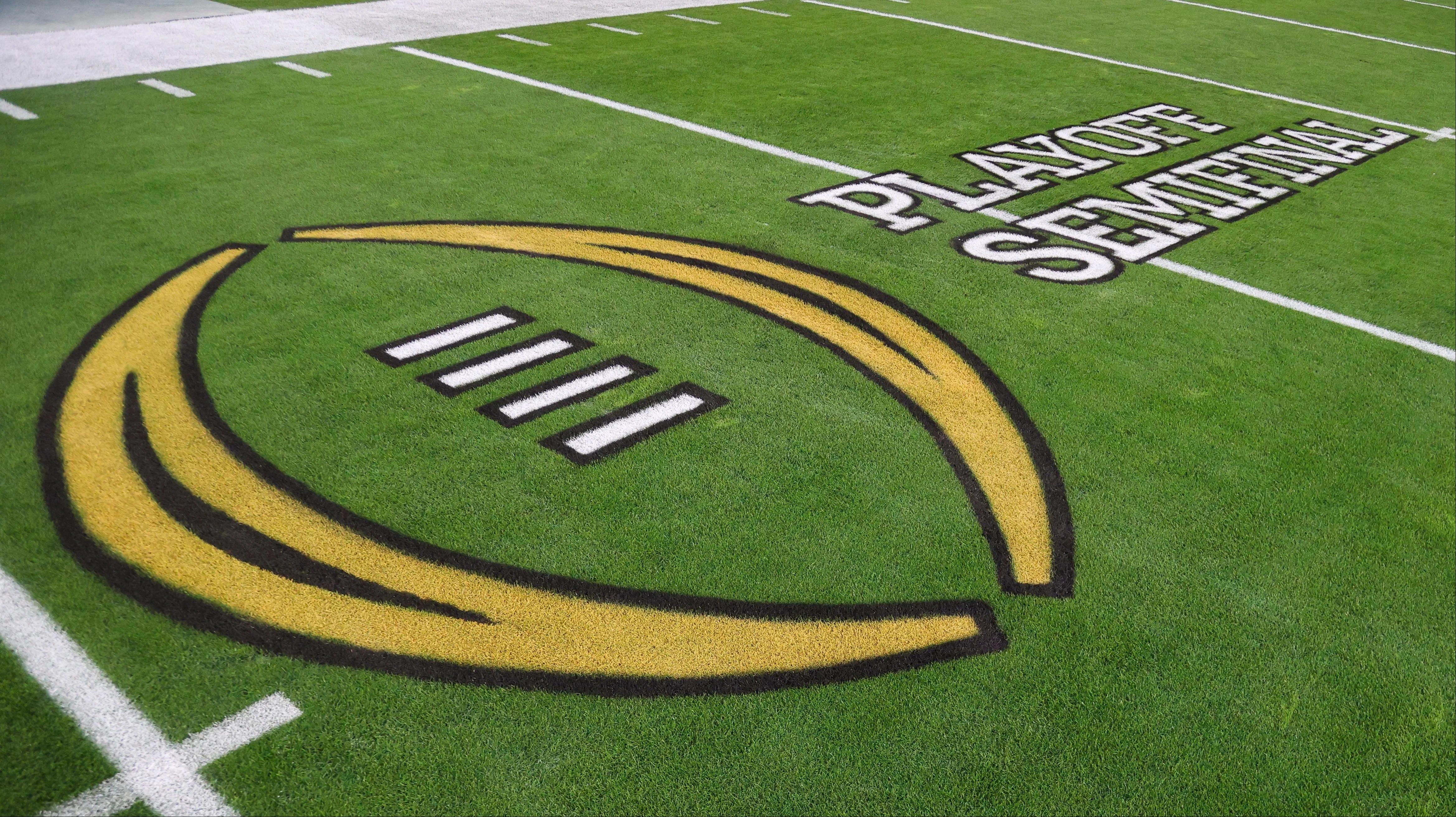 College Football Playoff close to deal to move to 24 teams in 2027