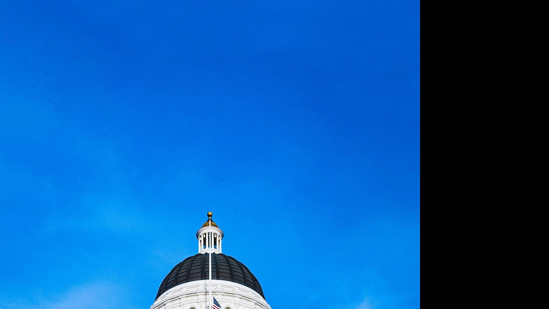 What the Governor of California Can Do About Congressional Maps