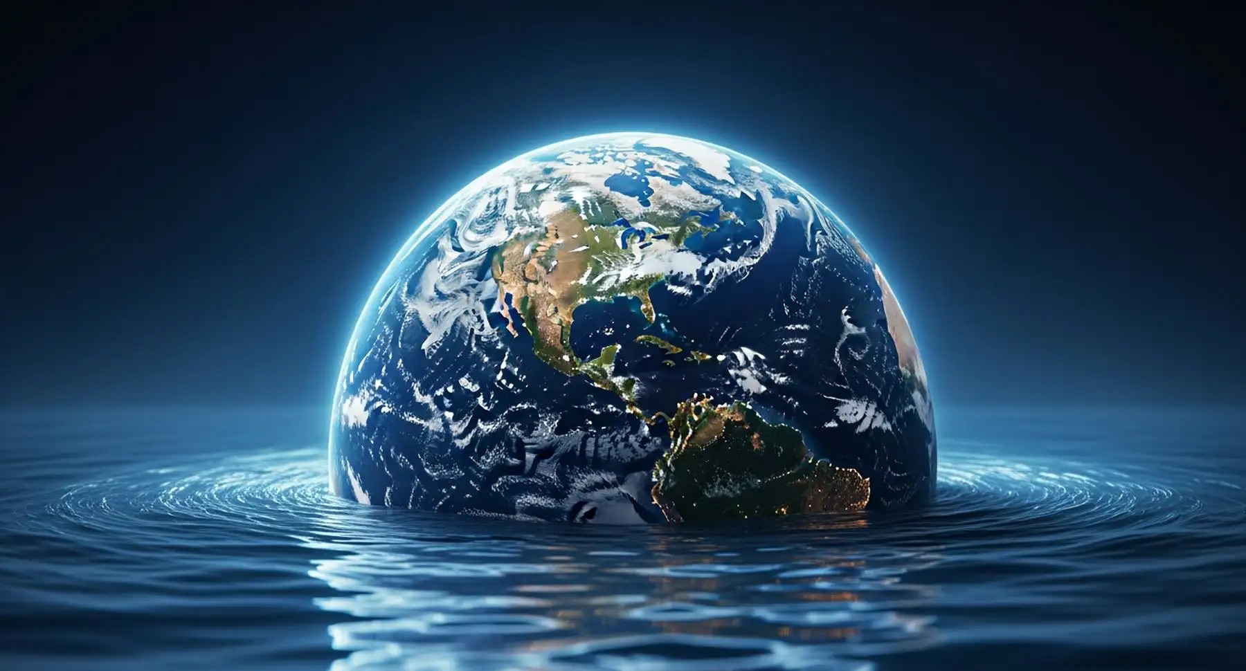 VIDEO | How a warming climate is impacting wildlife and people around the world