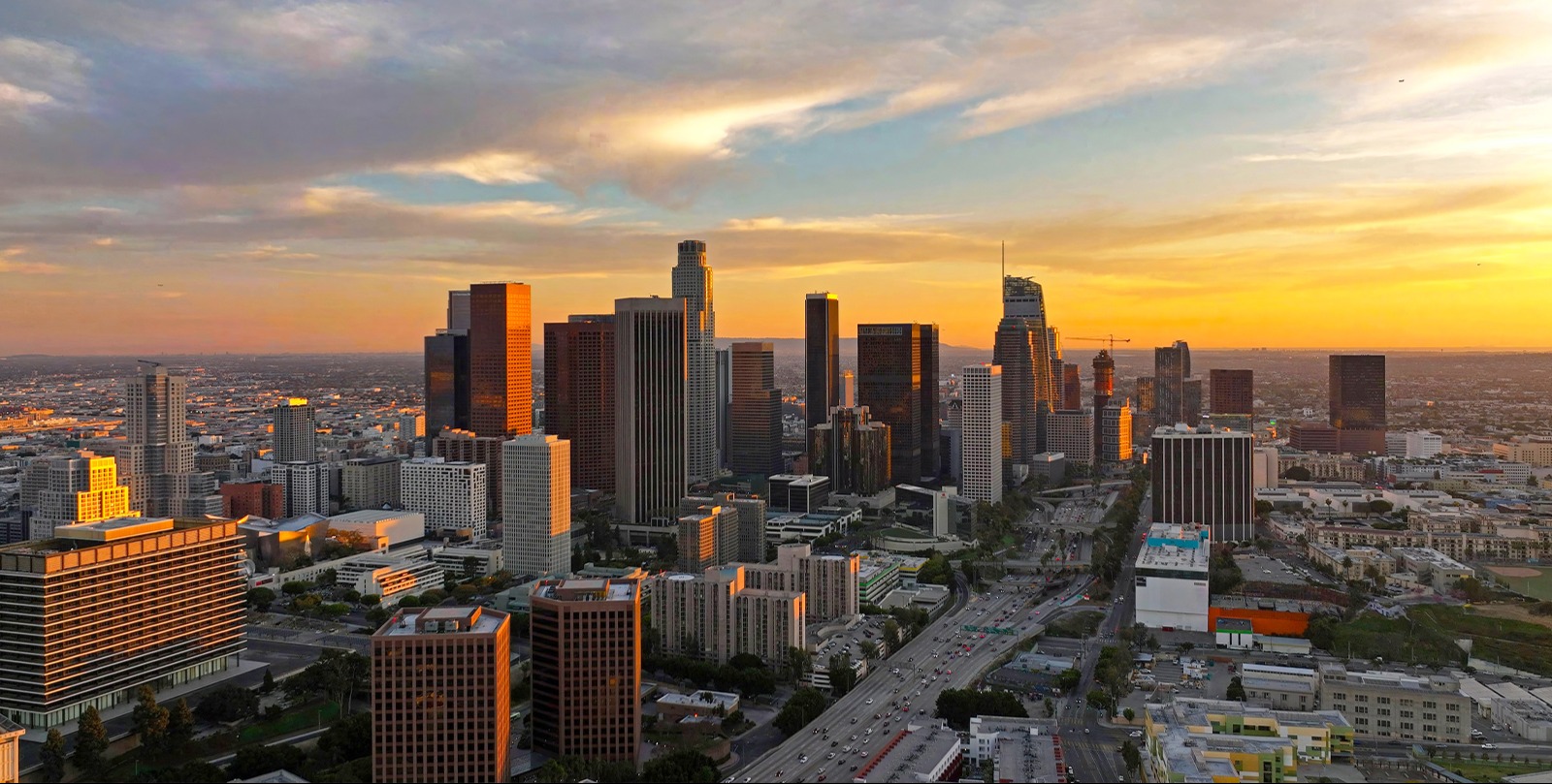 Los Angeles woman arrested on suspicion of helping Iran send weapons to Sudan