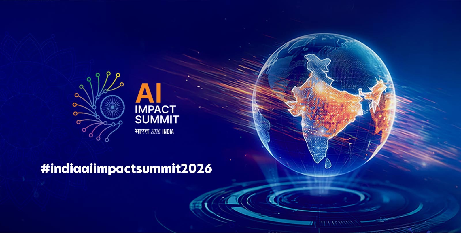 Discover India's AI Vision