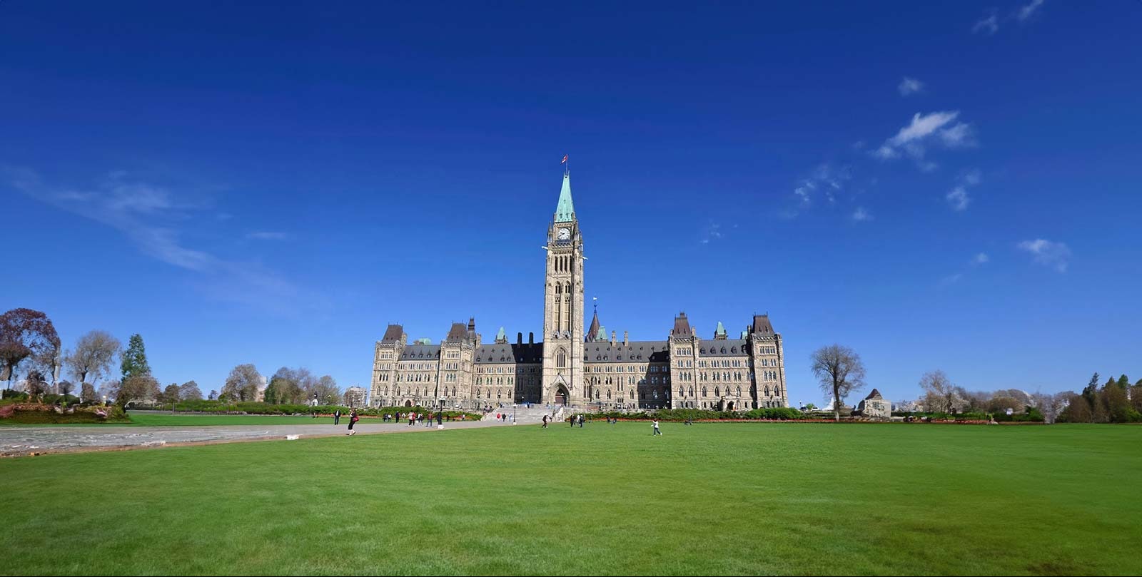 VIDEO | Trump says he is terminating trade talks with Canada because of television ads protesting tariffs