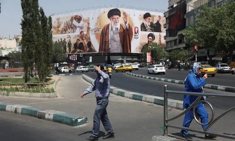 Explainer-Why has the Iran-US ceasefire memorandum frayed?