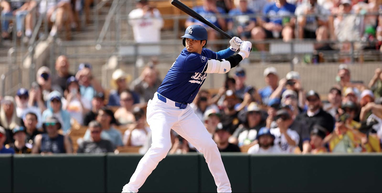 VIDEO | The Dodgers' historic World Series Game 3 victory, by the numbers