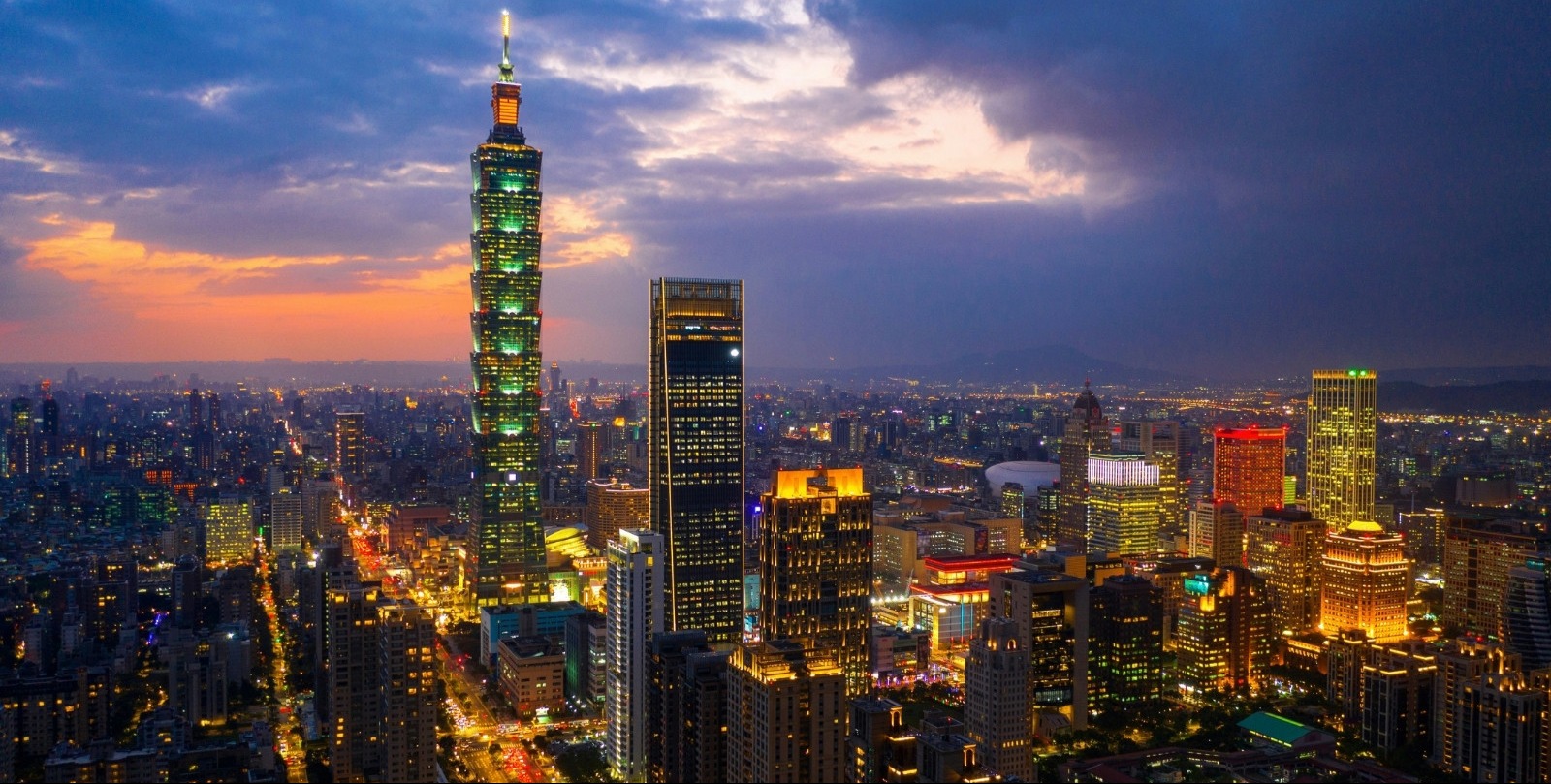 VIDEO | Late night earthquake jolts Taiwan island