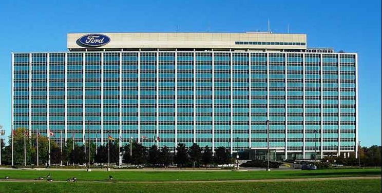 VIDEO | Ford uses newest tech, police collaboration to combat F-150 pickup truck thefts