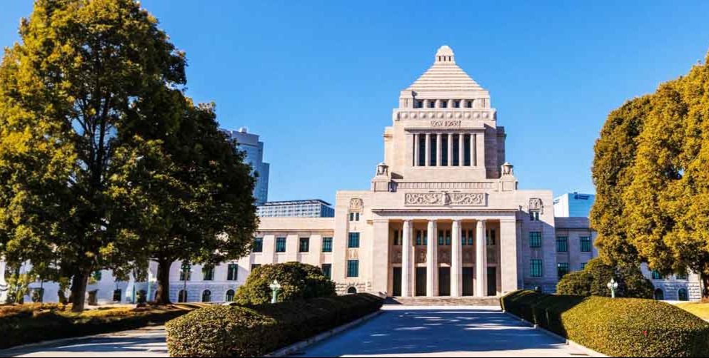 Japan's Takaichi dissolves parliament after only 3 months in office, setting up snap election