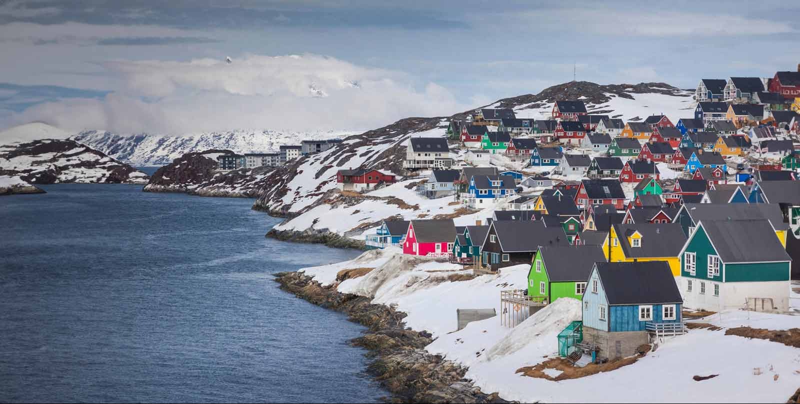 Trump backs down on Greenland and cancels tariff threat after NATO agrees to future Arctic deal