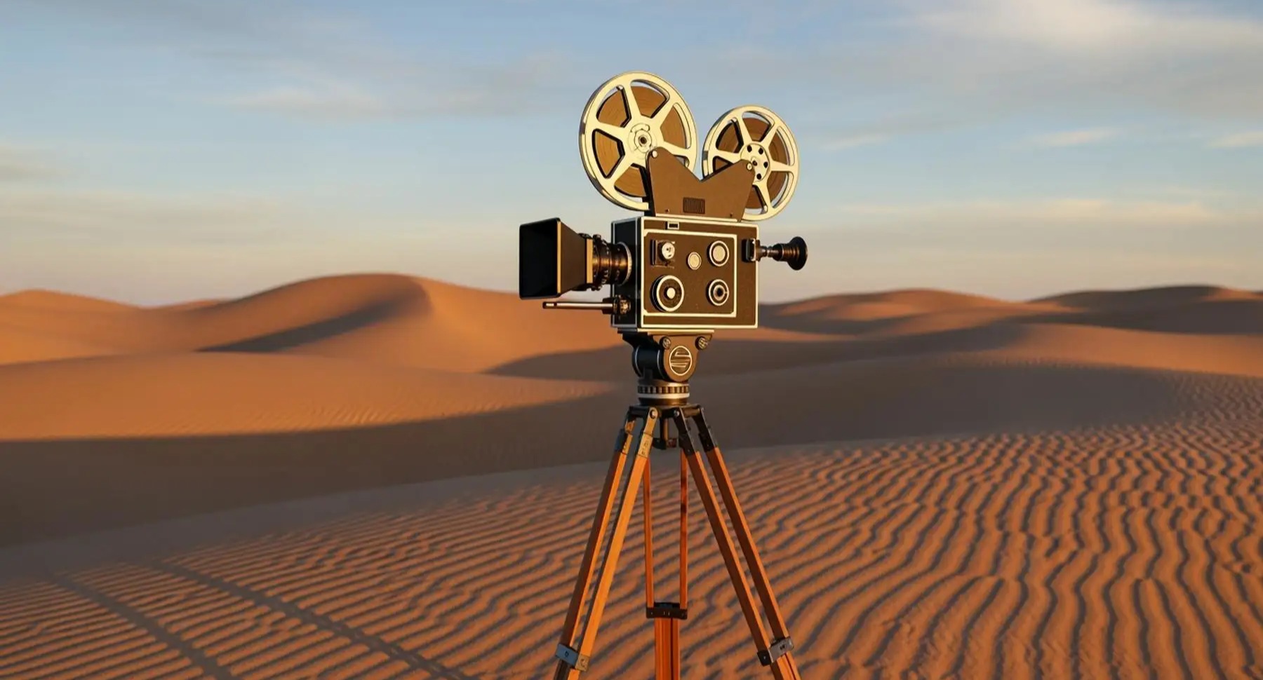 OTD in 1962: U.S. Debut of David Lean’s Epic Lawrence of Arabia