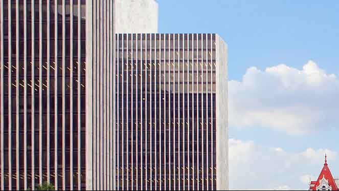 The Governorship of New York: Term Length, Term Limits and Formal Powers
