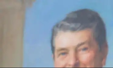 Reagan 1987 address was defence of free but fair trade
