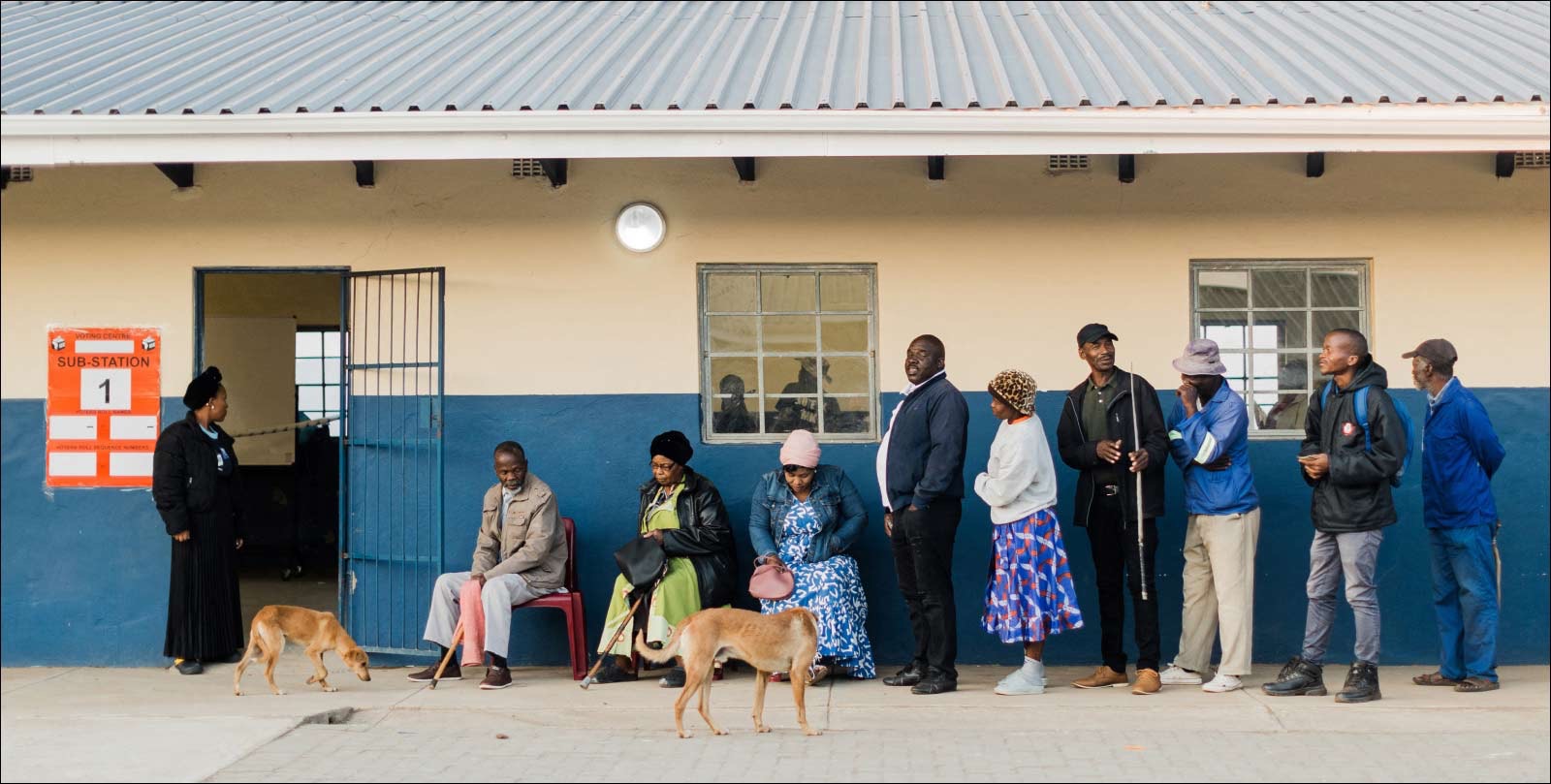 G20 leaders meet in South Africa seeking agreement, despite US boycott