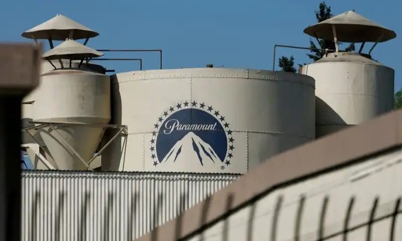 Paramount settles with US states in big step towards closing Warner Bros merger