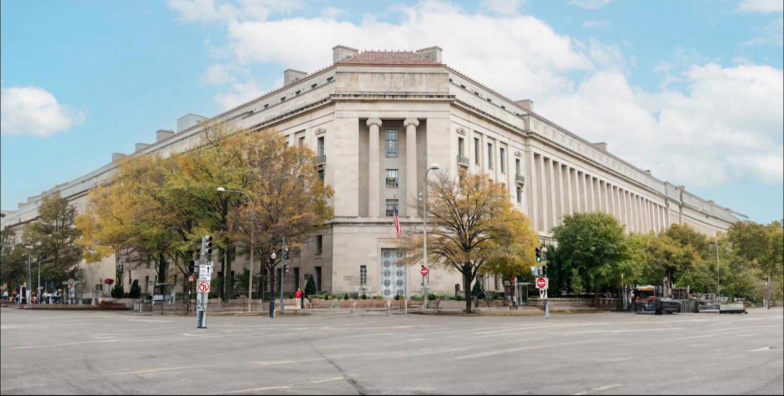 Justice Department insists Comey indictment was properly approved as it tries to keep case afloat