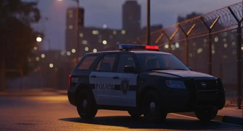 Border Patrol Cmdr. Bovino Departs Chicago, Communities Remain Alert