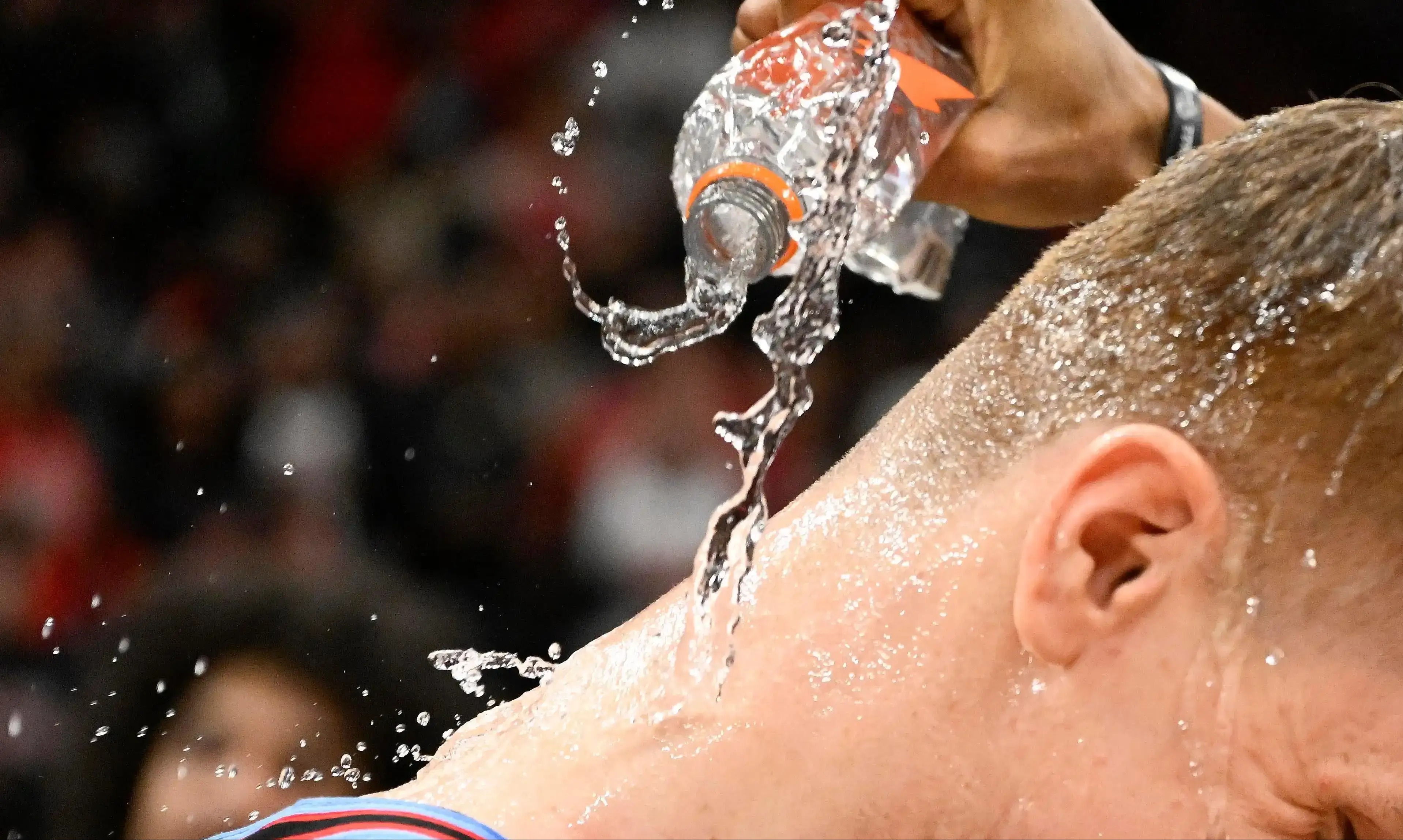 Kevin Huerter headed to Detroit in 4-player, 3-team deal, AP sources say