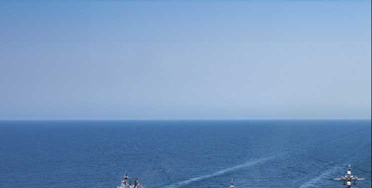 US carries out first known strike on alleged drug boat since Maduro's capture