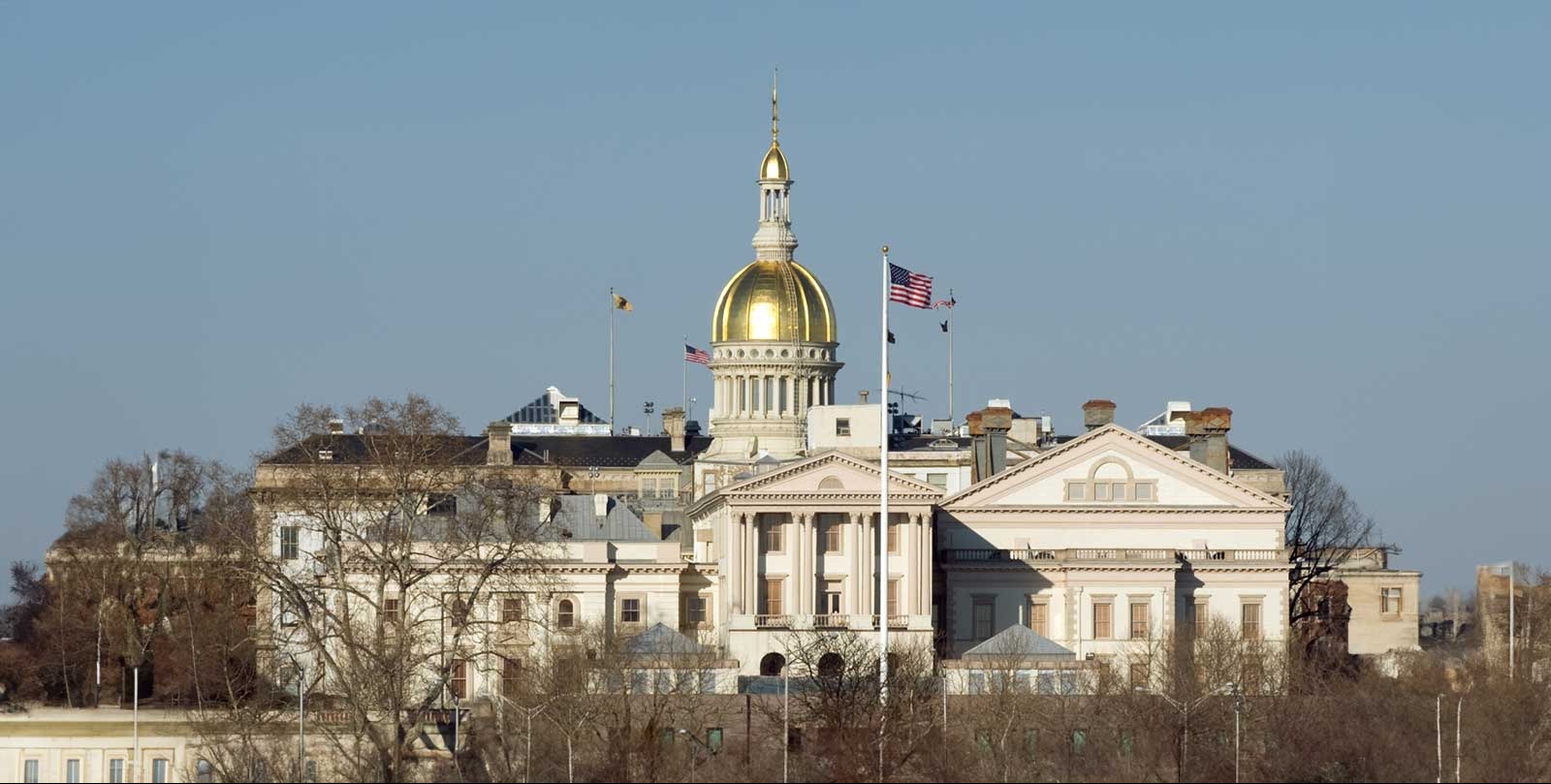 New York, New Jersey sue Trump administration over tunnel funding halt