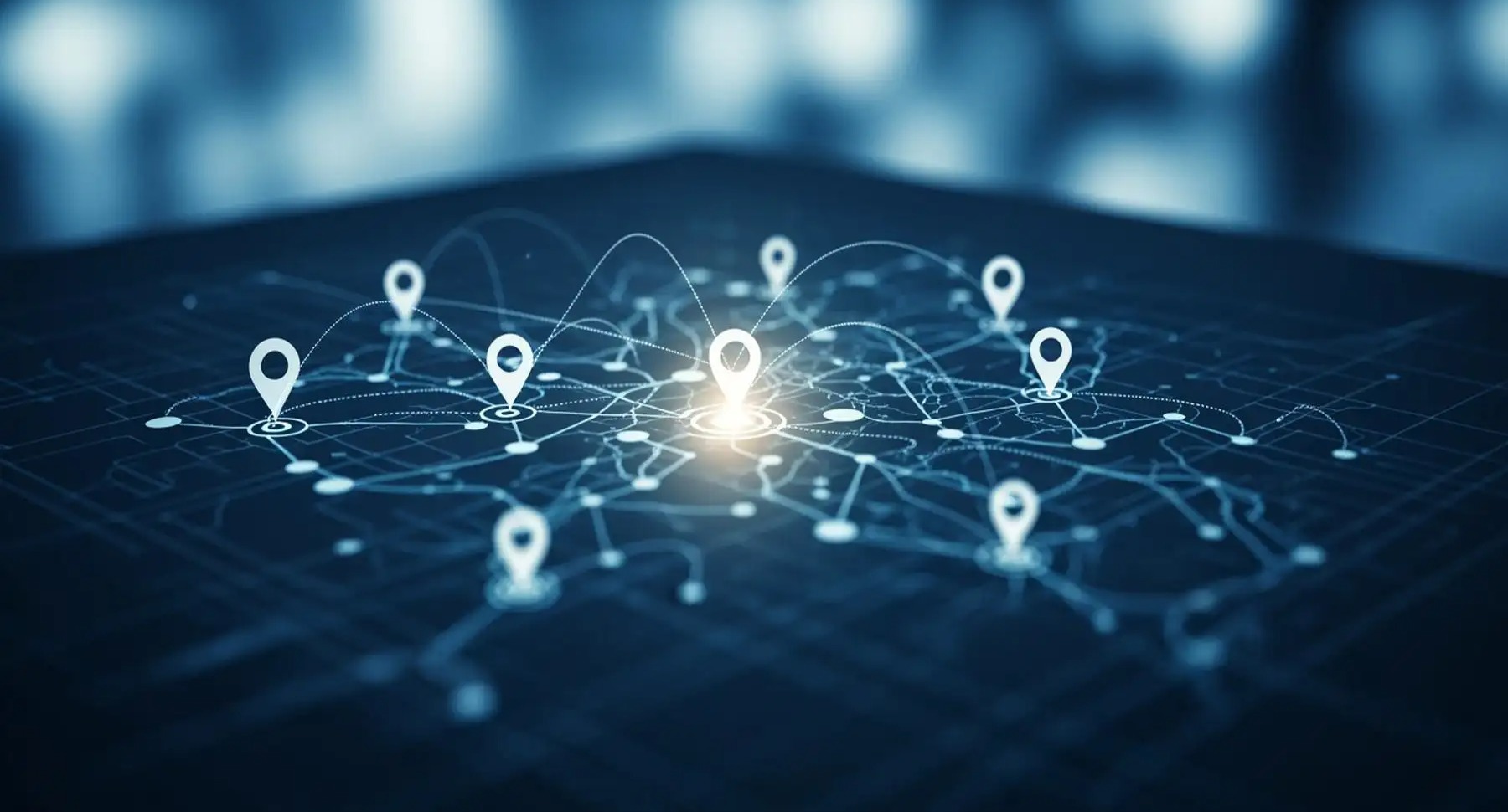 VIDEO | Invisible infrared surveillance technology and those caught in its digital cage