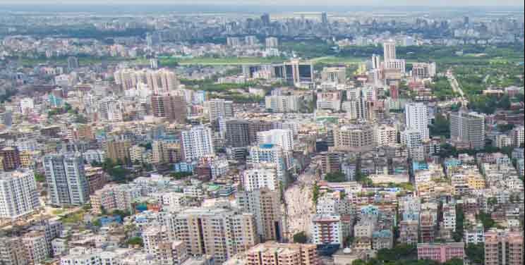 Khaleda Zia, former Bangladeshi prime minister and archrival of a previous premier, dies at 80