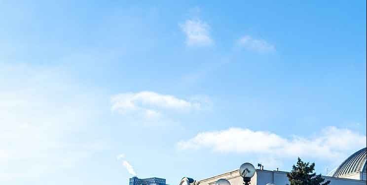 US accuses Russia of 'dangerous and inexplicable escalation' of war in Ukraine as Trump seeks peace