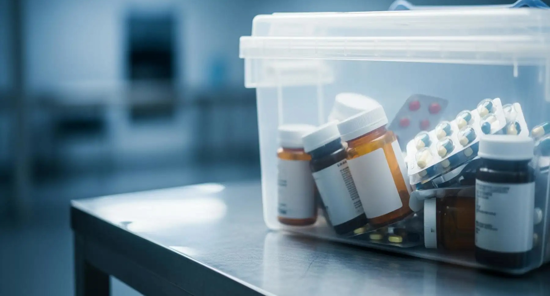 Trump administration announces 15 new drugs for Medicare price negotiation program