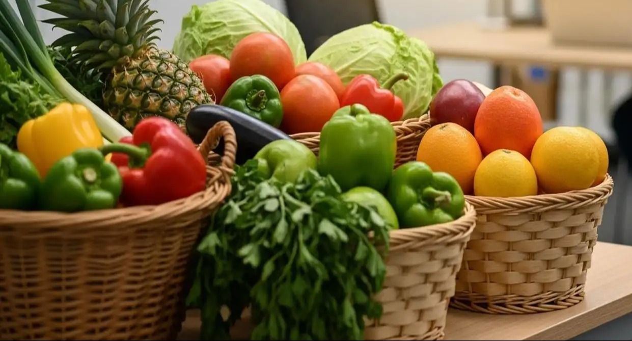 VIDEO | Food For The Poor sends emergency supplies to Jamaica after Hurricane Melissa