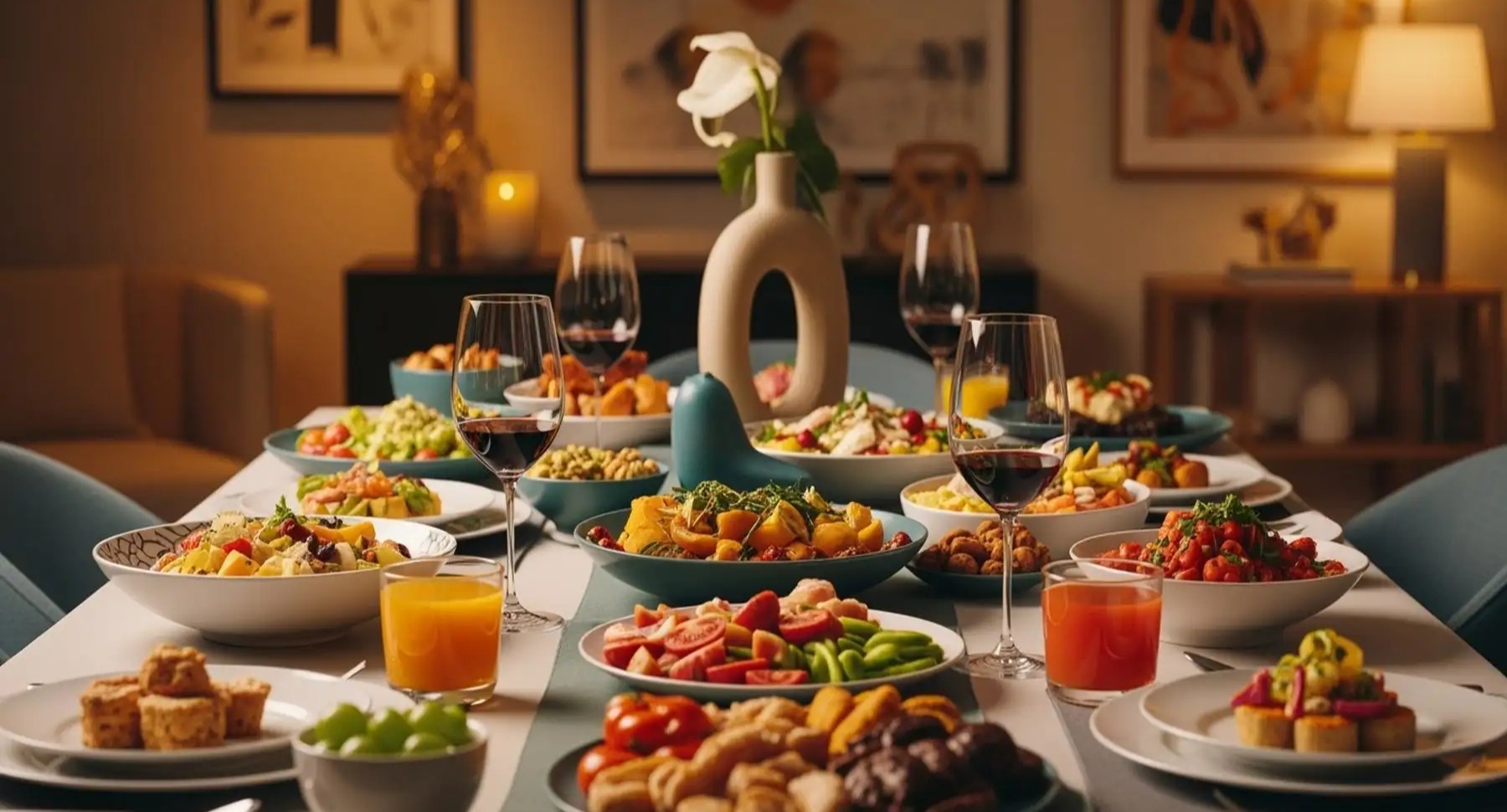 VIDEO | South Korea president hosts welcome dinner for APEC leaders attending summit in Gyeongju