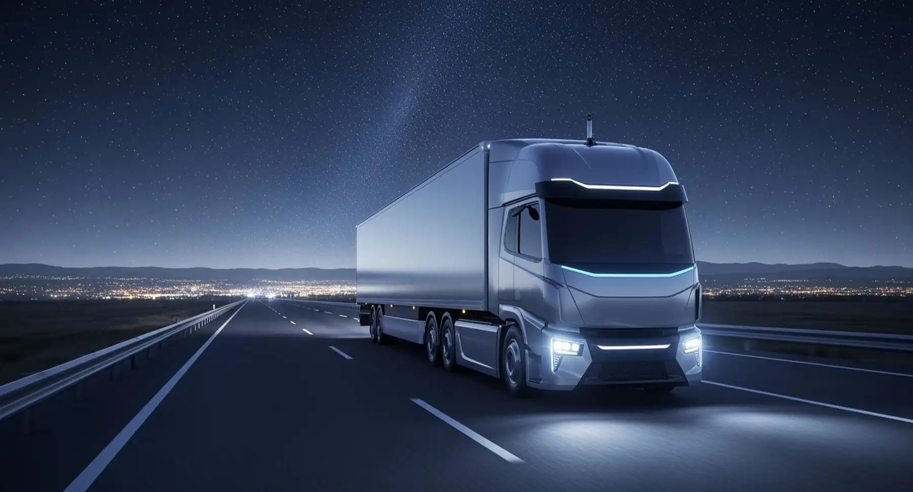 VIDEO | Trucks carrying aid and supplies move across Gaza amid calls for more crossings to be opened