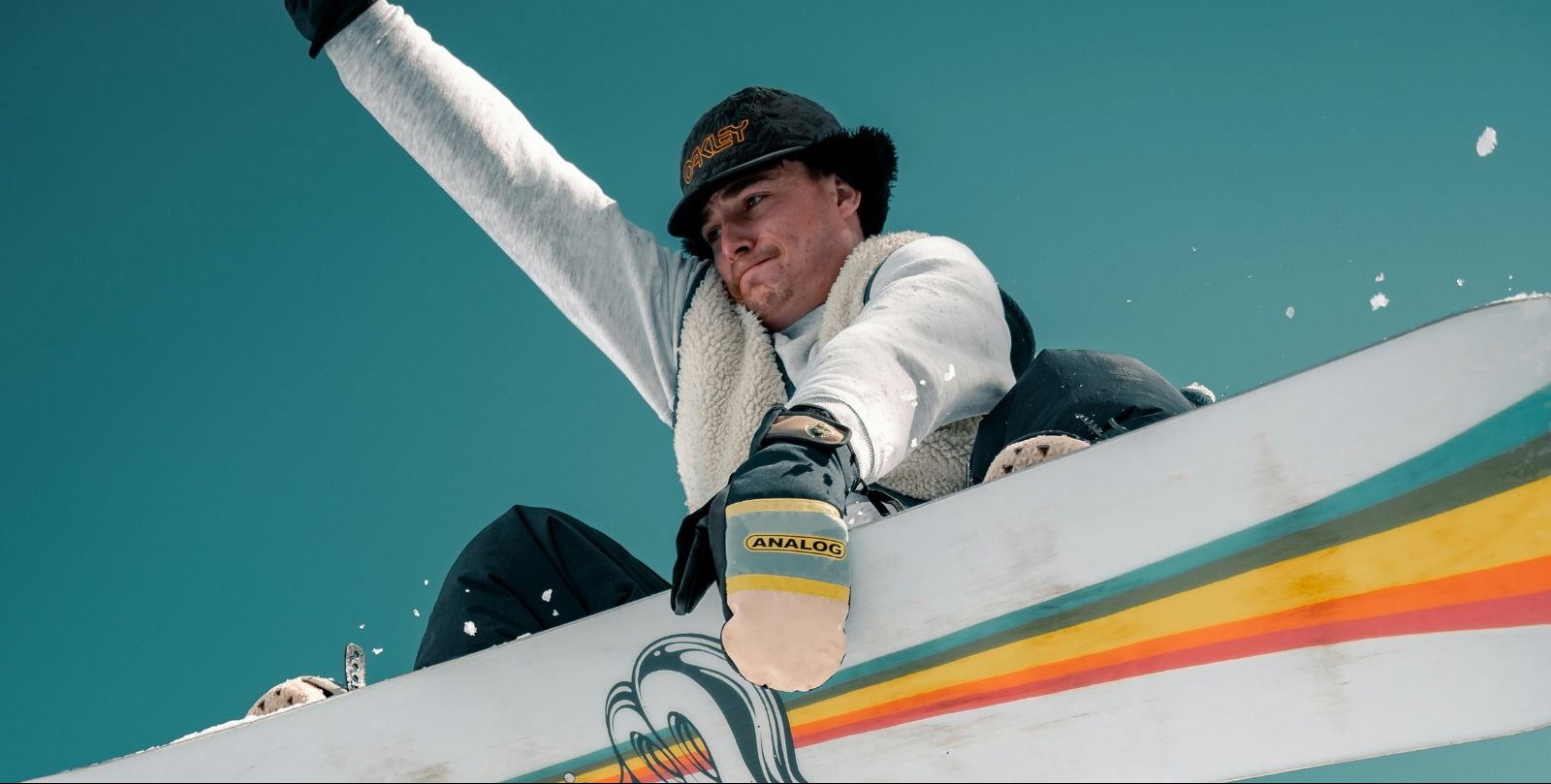 VIDEO | Countdown to 2026: A sneak peek at Milan’s Olympic Village