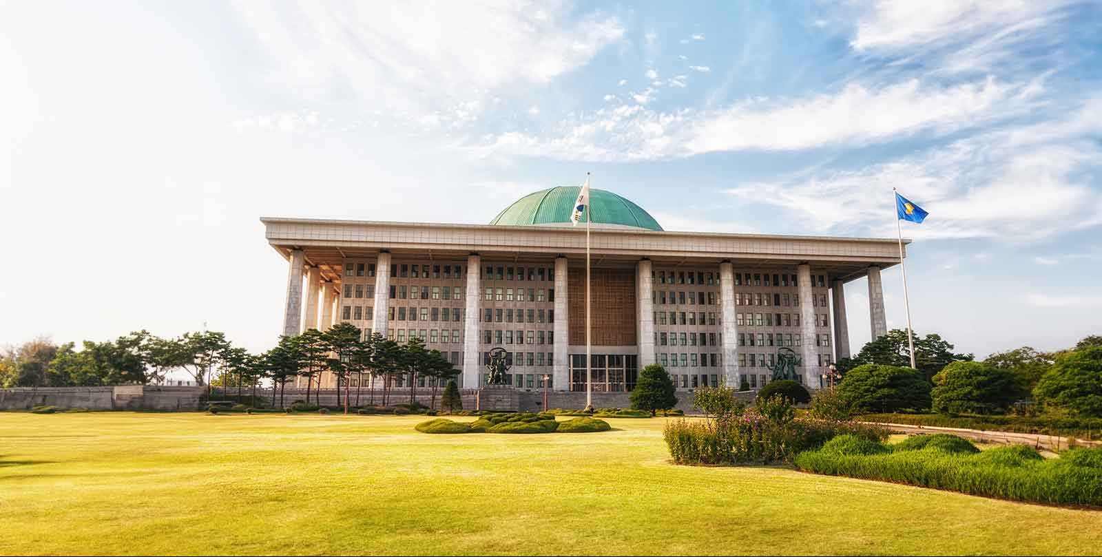 South Korea agrees to join UAE's Stargate AI data centre project